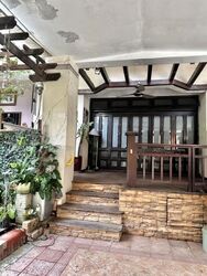 Jalan Punai (D14), Terrace #578496271